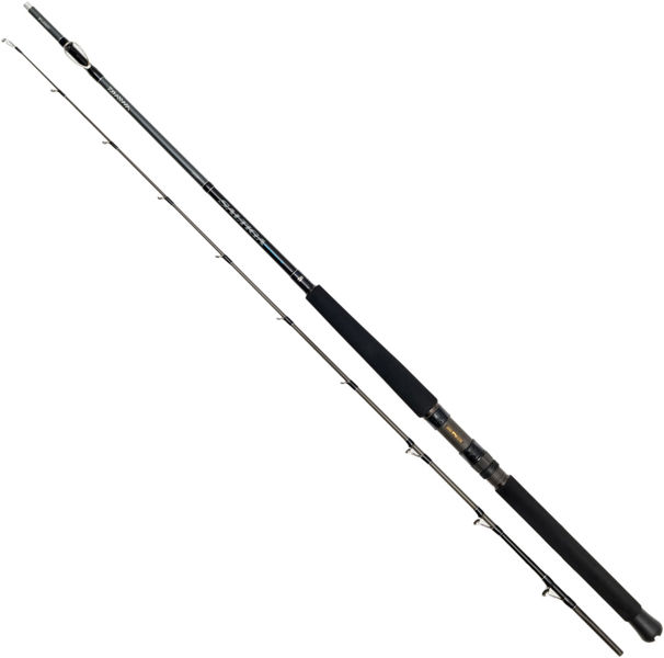 Daiwa Saltiga Braid Special Rods