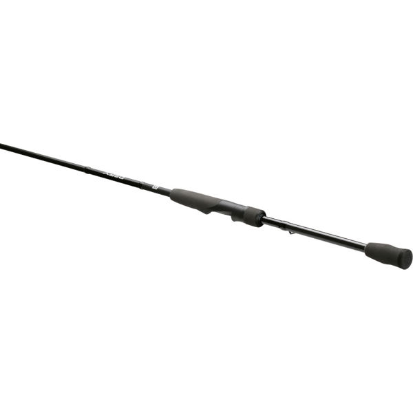 13 Fishing Defy Black Dropshot Rod 6ft/3-15g