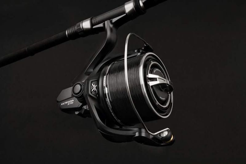 Shimano Ultegra 14000 XT-D