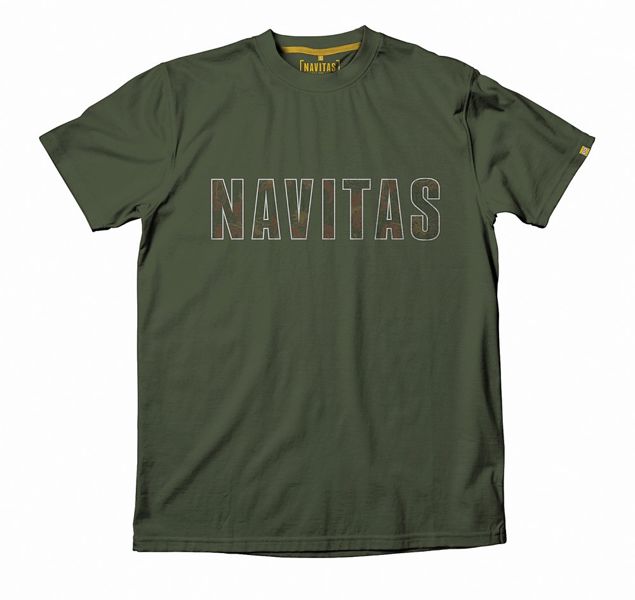 Navitas Infil T-Shirt