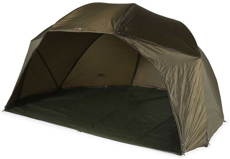 JRC Defender 60inch Oval Brolly