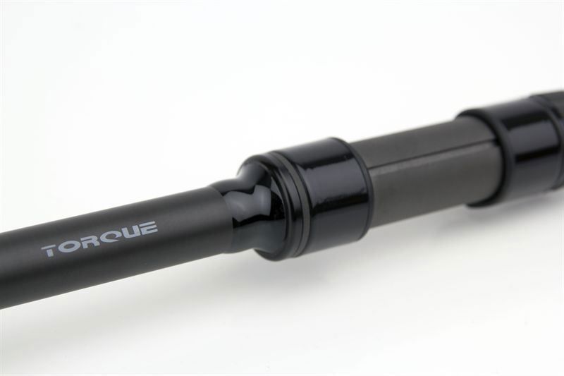 Fox Torque Carp Rods