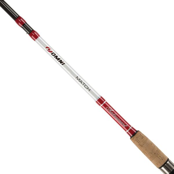 Shakespeare Omni Match Rods