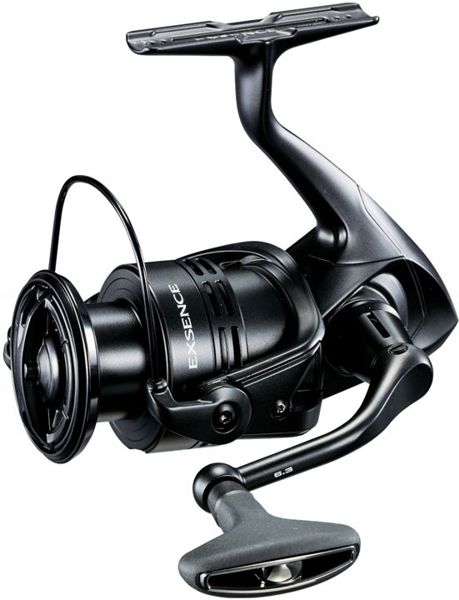 Shimano Exsence Reels