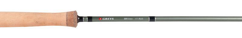 Greys GR50 Switch Fly Rod