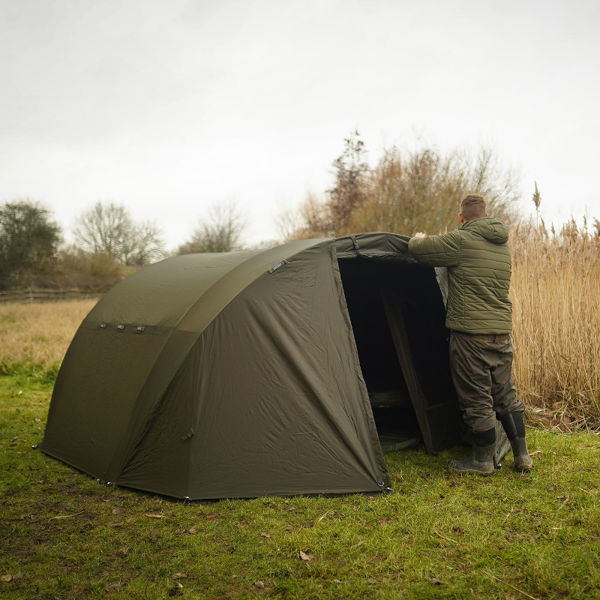 Avid Carp Ascent Bivvy