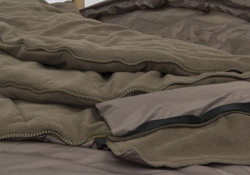 Fox Ven-Tec VRS Sleeping Bags (OLD 2018 MODEL)