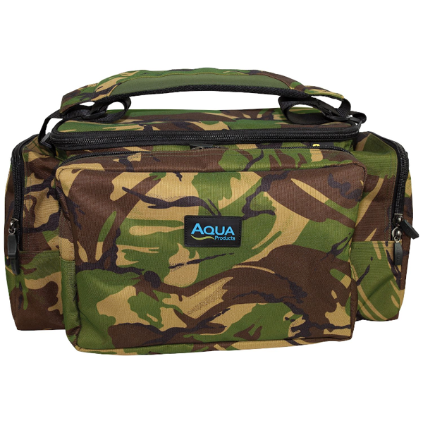 Aqua Small DPM Carryall