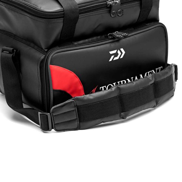 Daiwa Tournament Pro 3 Box Feeder Carryall