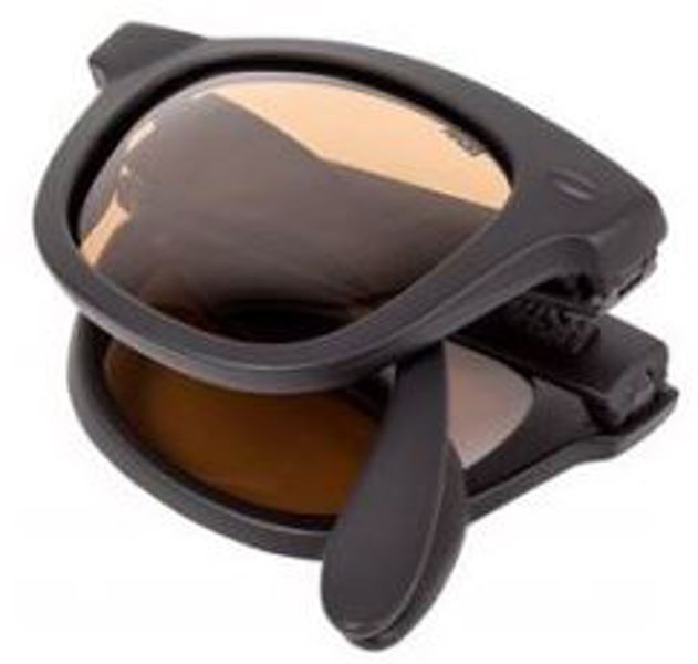 Nash Micro-Pak Folding Polarised Sunglasses