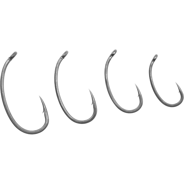 Korda Klor Hooks