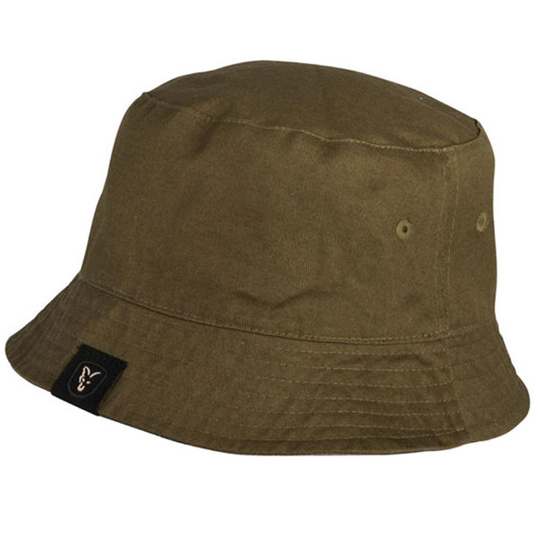 Fox Reversible Bucket Hat