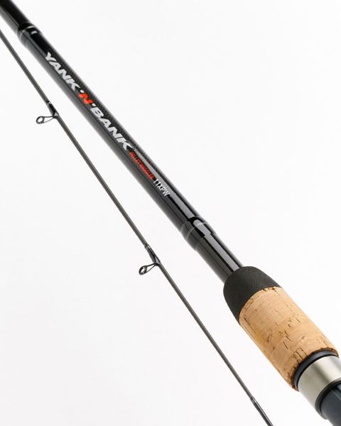 Daiwa Yank N Bank Match Rods