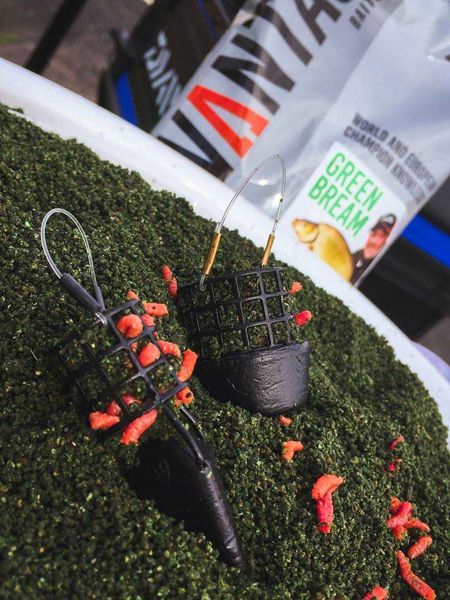 Daiwa Advantage Baits F1 Groundbait 1kg