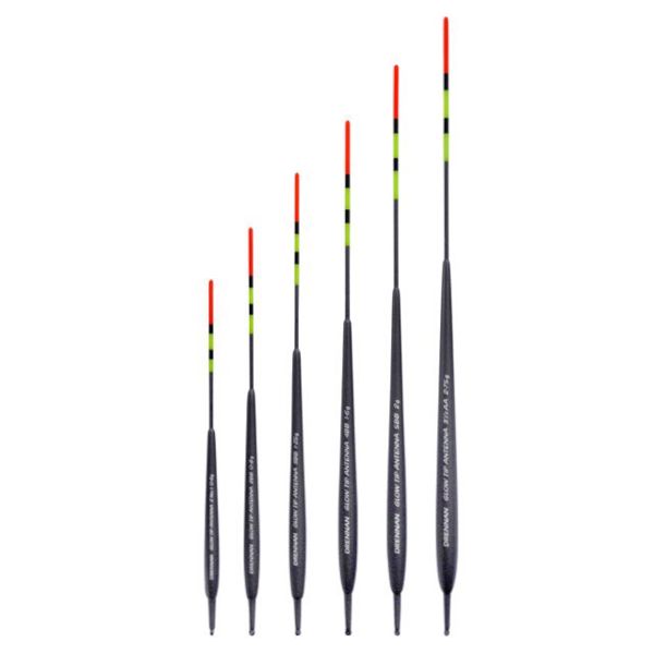 Drennan Glow Tip Antenna Floats