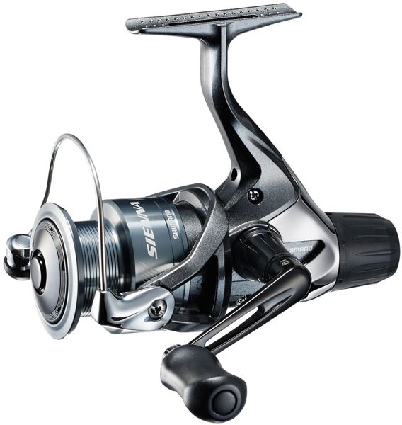 Shimano Sienna RE Reels