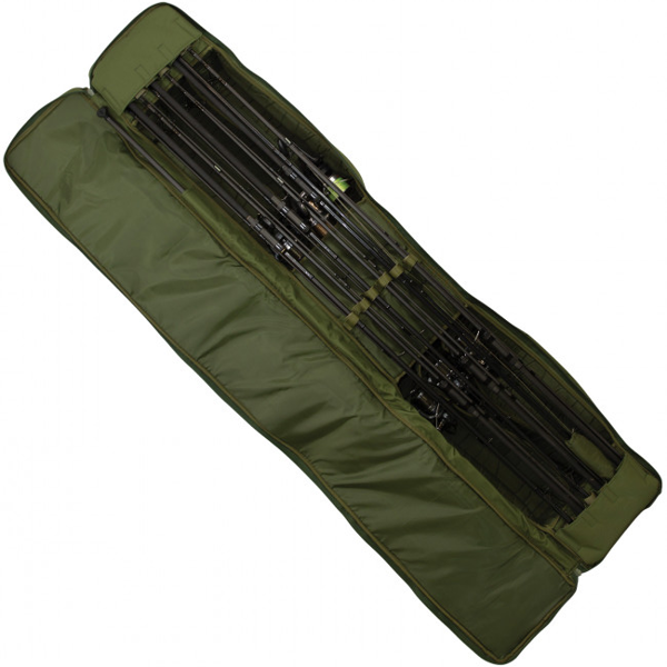 Trakker NXG 6 Rod Holdalls