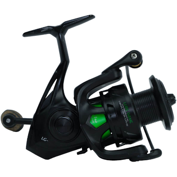 HTO Lure Game Reels