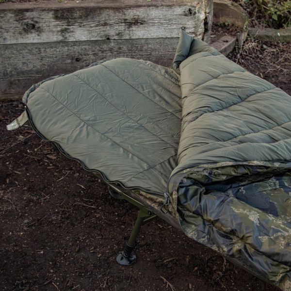 Solar Tackle Undercover Pro Sleeping Bag