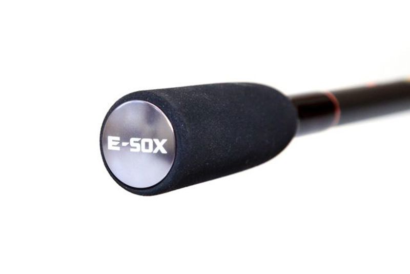 Drennan E-SOX Dropshot Rods