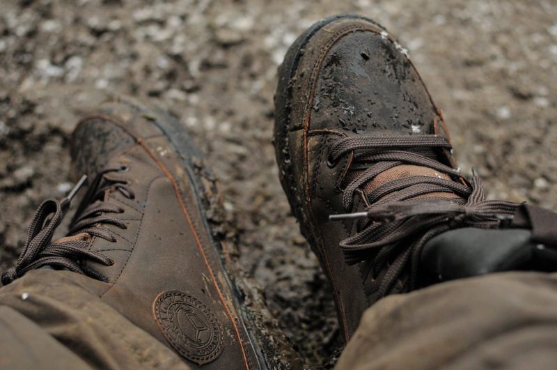 Korda K Trainers
