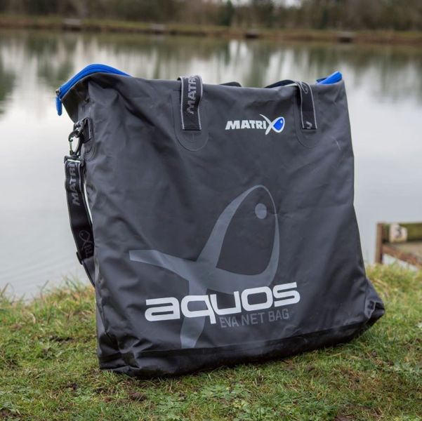 Matrix Aquos PVC Net Bag