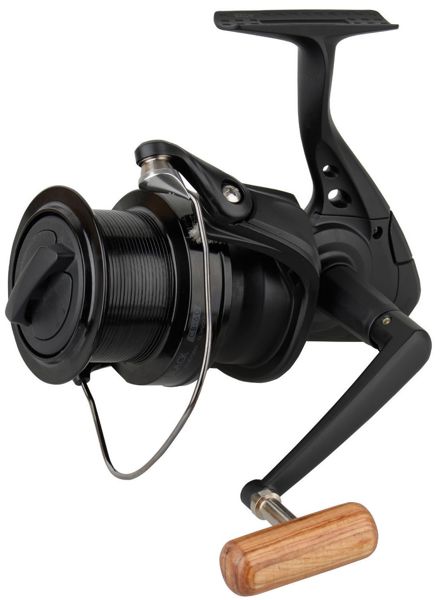 Okuma Custom Black Reel