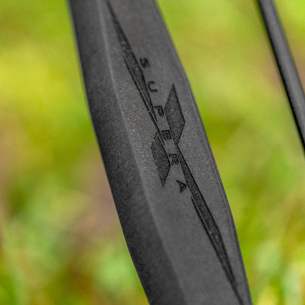 Preston Innovations Supera X Waggler Rods