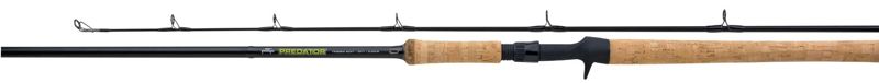 Fox Rage Predator Trigger Boat Rod