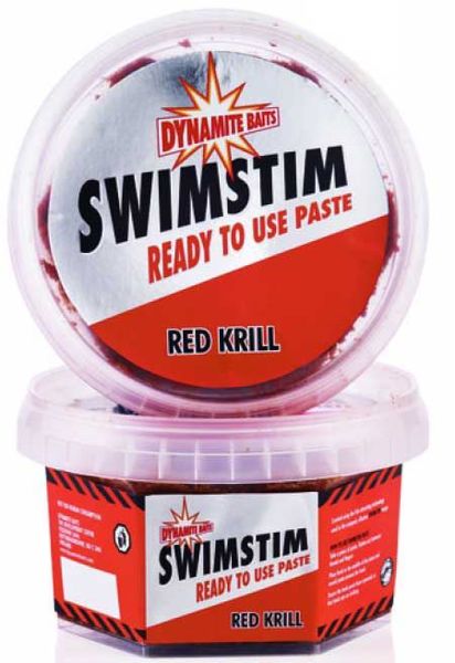 Dynamite Baits Swim Stim Paste