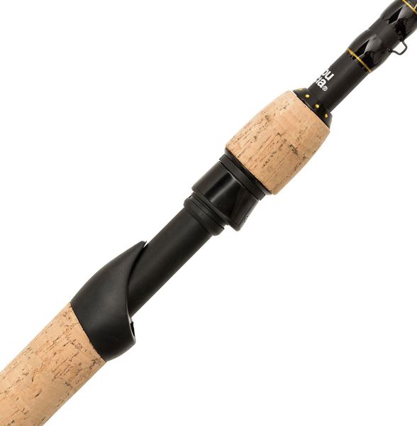 Abu Garcia Pro Max Spinning Combo (OLD 2019 MODEL)