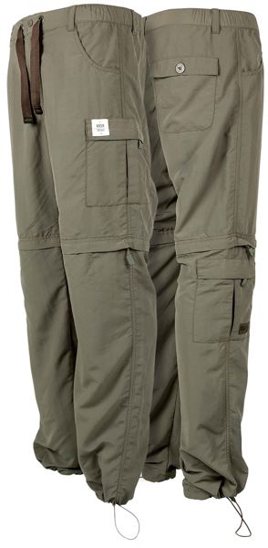 Nash Lite Combat Trousers