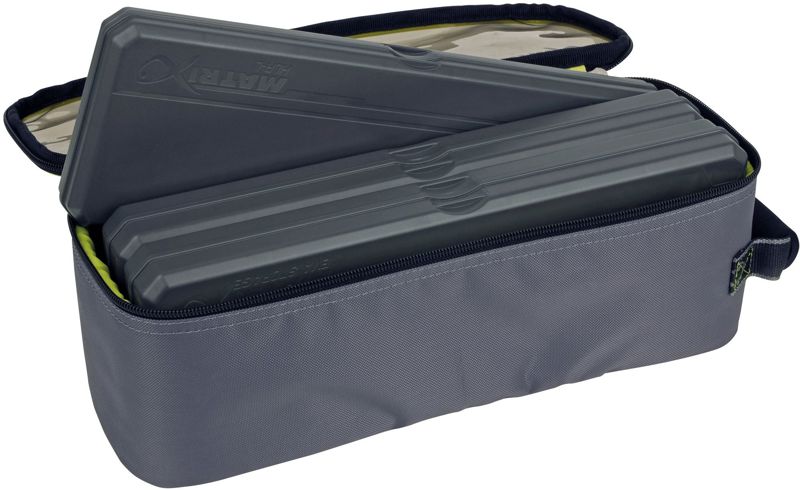 Matrix Ethos Pro Hooklength Cases