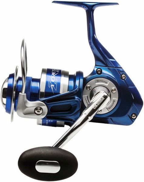 Okuma Azores Reels