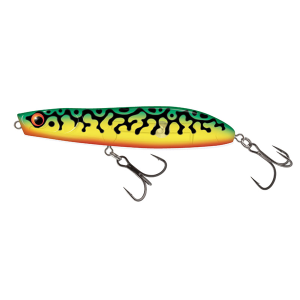 Salmo Rattlin Floating Stick 11cm