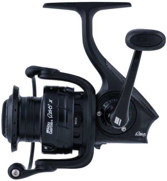 Abu Garcia Revo 2 X Spin Reels