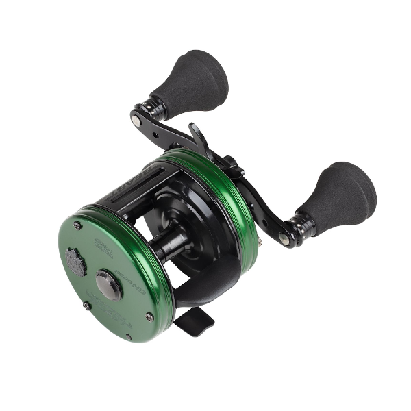 Abu Garcia Ambassadeur Beast HD Reels