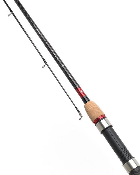 Daiwa Ninja X Spin Rods