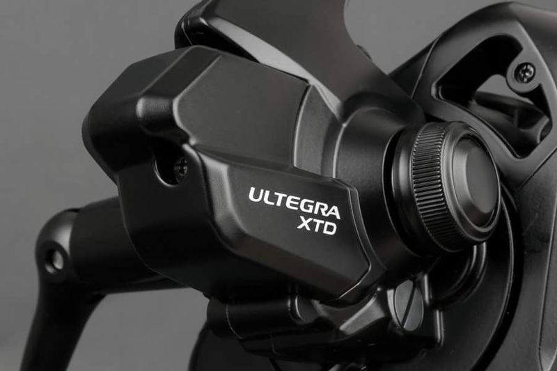 Shimano Ultegra 14000 XT-D