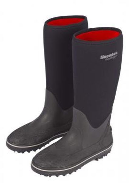 Snowbee Rockhopper Boots