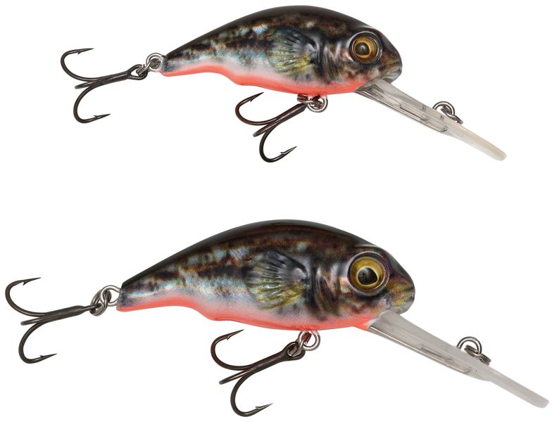 Savage Gear 3D Floating Goby Cranks