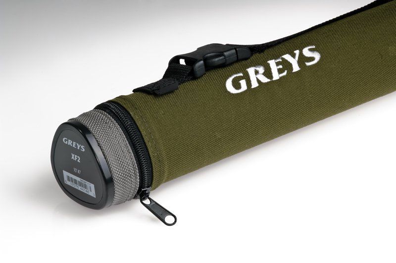 Greys XF2 Fly Rods