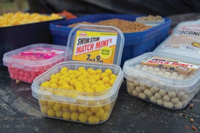 Dynamite Baits Swim Stim Match Mini's