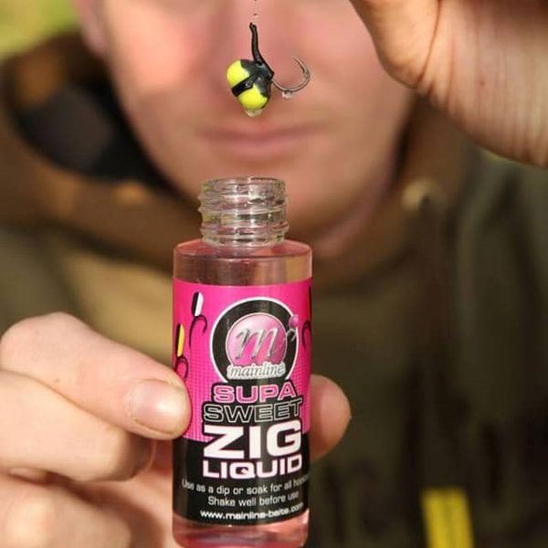 Mainline Supa Sweet Zig Liquid