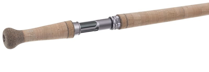 Greys GR70 Travel Double Handed Fly Rod