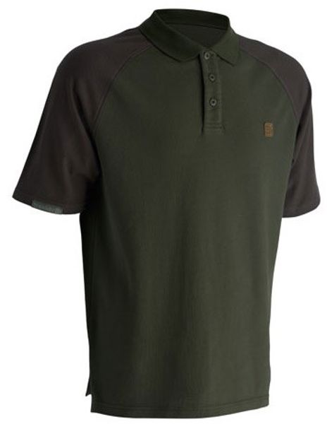 Trakker Earth Polo Shirt