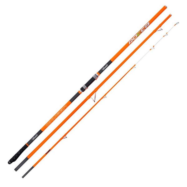 Vercelli Oxygen Rocca Rod 4.2m 100-200g 