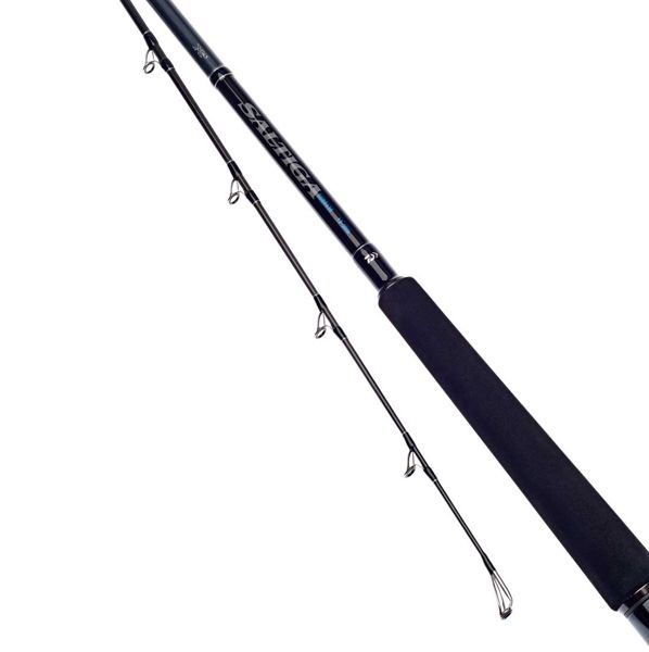 Daiwa Saltiga Boat Rods