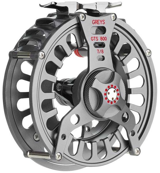 Greys GTS800 Reels