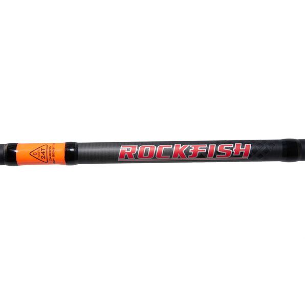 HTO Rockfish Rods